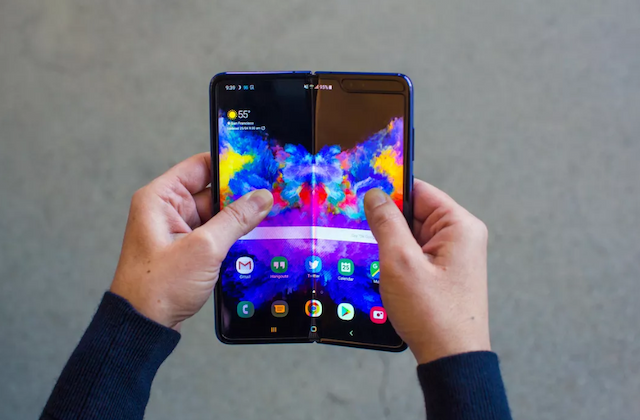 3 Smartphone Lipat Samsung yang Bakal Hadir di Awal 2021