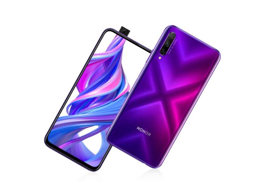 Honor Berambisi Jadi Pesaing Apple dan Huawei