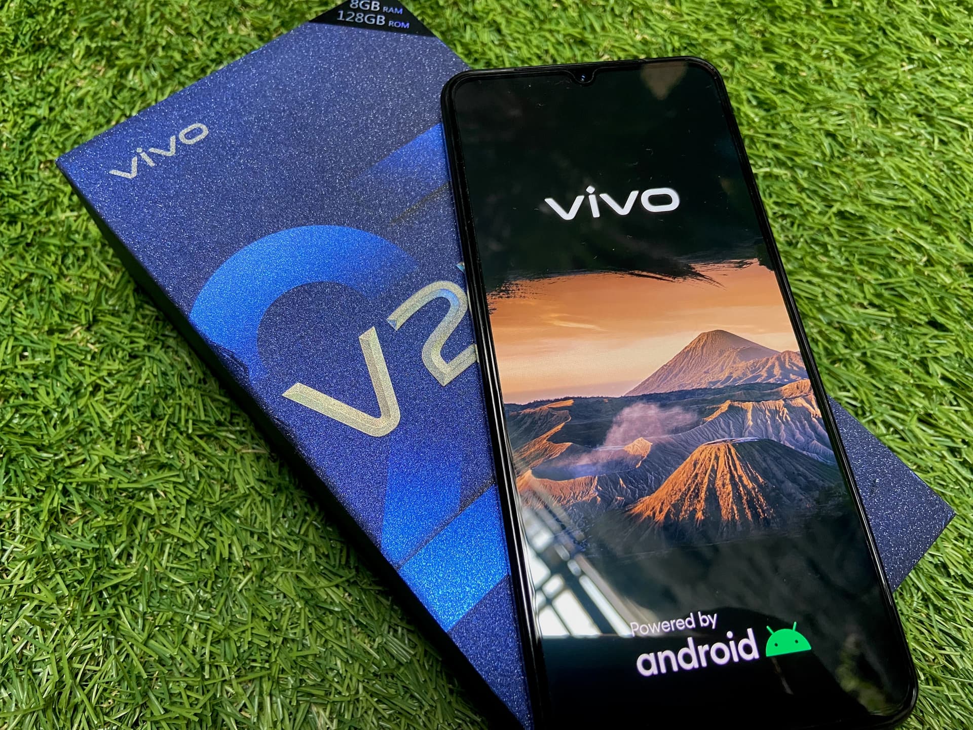 VIDEO: Review Vivo V23e, Rp4 Jutaan Dapat Apa Aja?