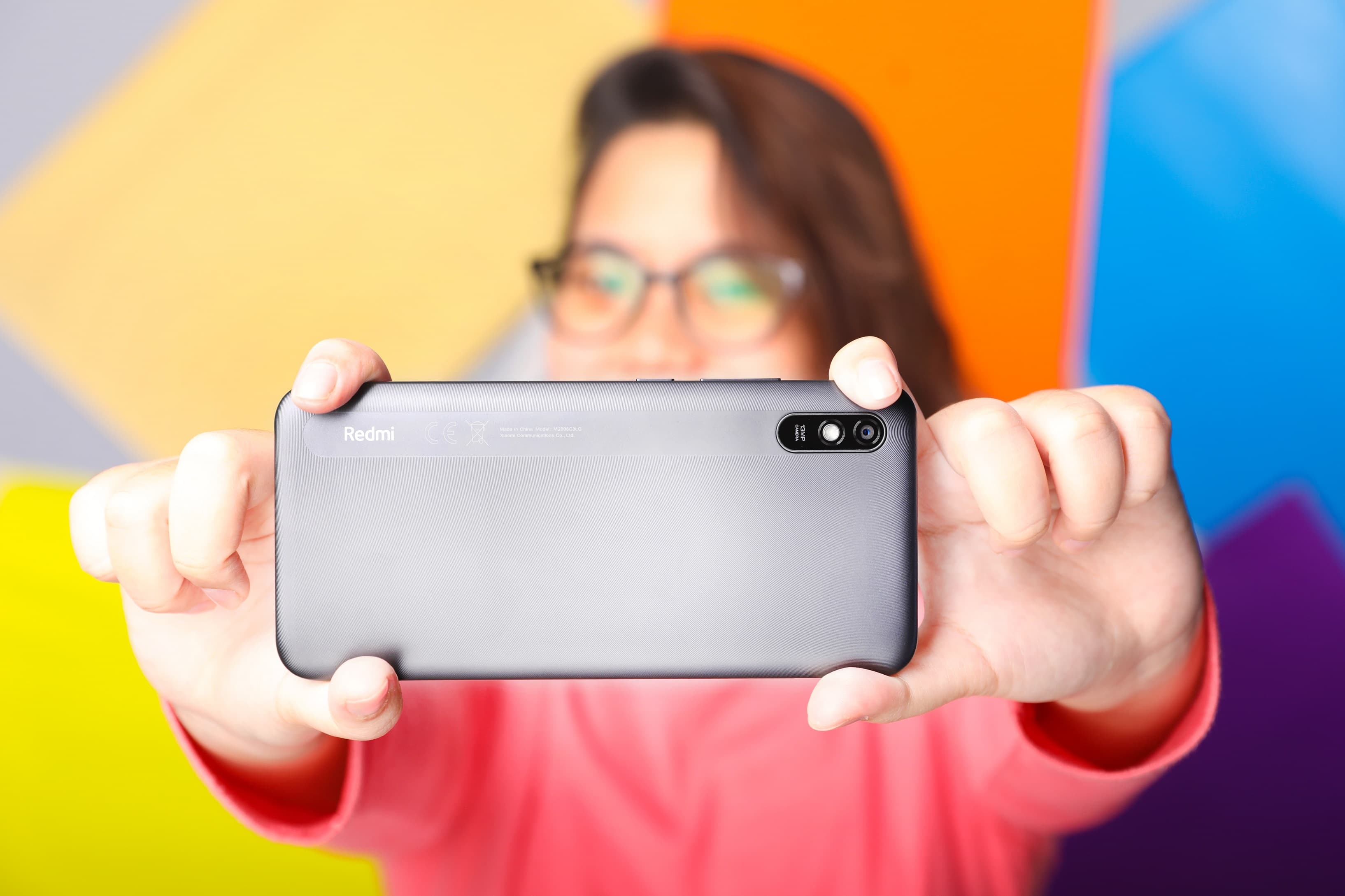 Xiaomi Tuntut AS agar Hapus Namanya dari Daftar Hitam Xiaomi Tuntut AS agar Hapus Namanya dari Daftar Hitam