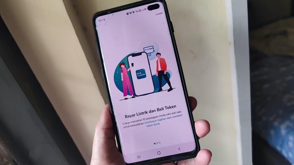 Aplikasi PLN Mobile Telah Diunduh 13,2 Juta Pengguna Aplikasi PLN Mobile Telah Diunduh 13,2 Juta Pengguna