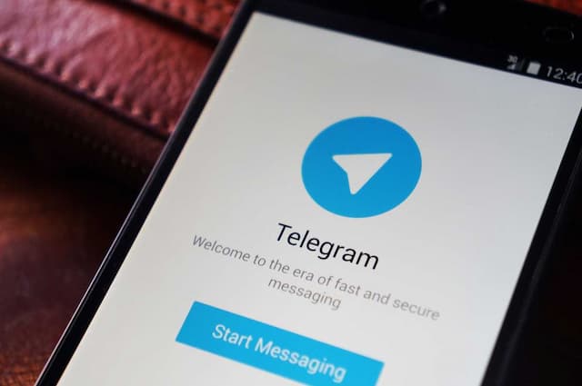 Telegram Rilis Banyak Fitur Baru, Termasuk Fitur Voice Chat untuk Group