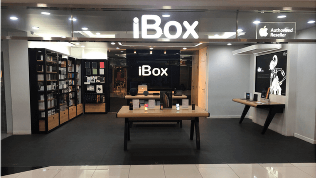 Usai Viral di Medsos, iBox dan TikToker @Julio.ioio Akhirnya Damai Usai Viral di Medsos, iBox dan TikToker @Julio.ioio Akhirnya Damai