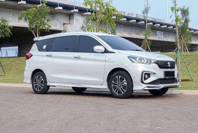 7 Tips Memilih Mobil MPV Paling Nyaman: Fungsionalitas Yang Utama
