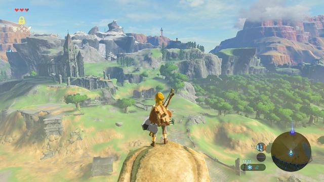 Game Legend of Zelda Dilelang, Laku Rp12,6 Miliar