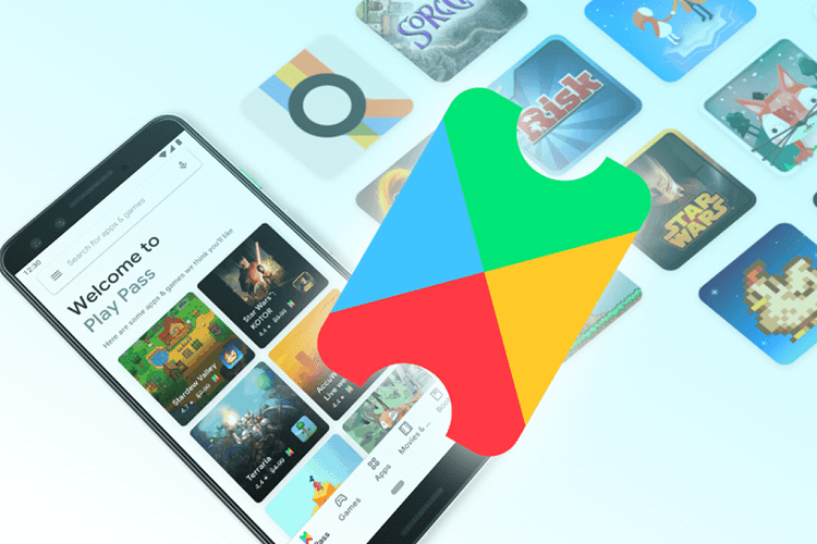 Hore! Bisa Main Game dari Google Play di PC Windows Hore! Bisa Main Game dari Google Play di PC Windows