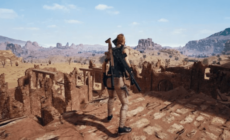 PUBG Diklaim Kantongi Pendapatan Rp21,6 Triliun di 2020 PUBG Diklaim Kantongi Pendapatan Rp21,6 Triliun di 2020