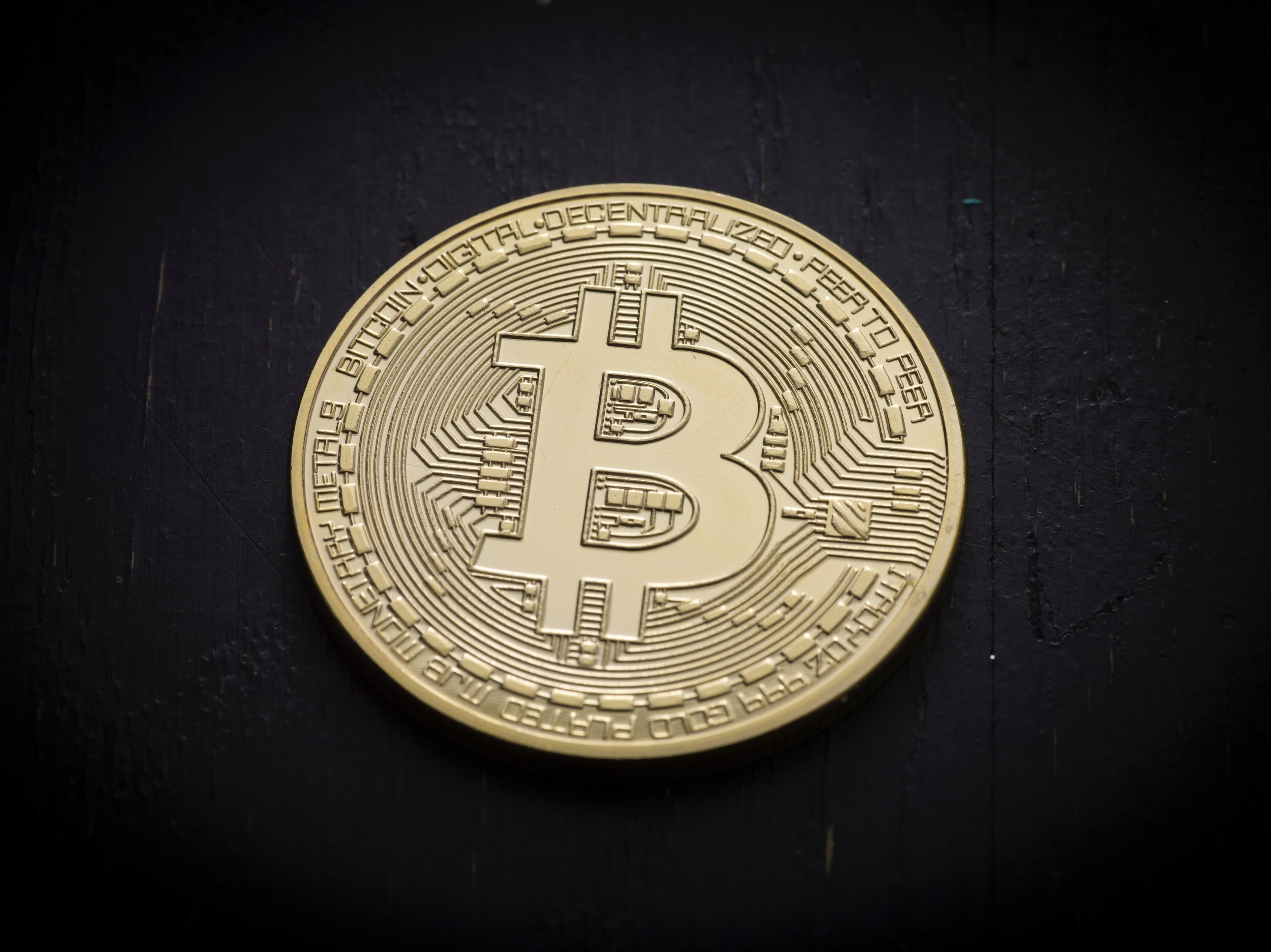 Fatwa MUI Tetapkan Bitcoin Dkk Haram Dijadikan Mata Uang dan Aset Digital Fatwa MUI Tetapkan Bitcoin Dkk Haram Dijadikan Mata Uang dan Aset Digital