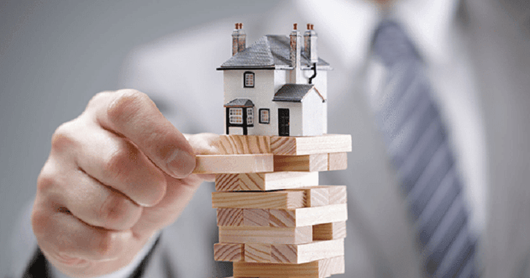 Mantan Karyawan Gojek Bikin Aplikasi Jual Beli Properti Mantan Karyawan Gojek Bikin Aplikasi Jual Beli Properti