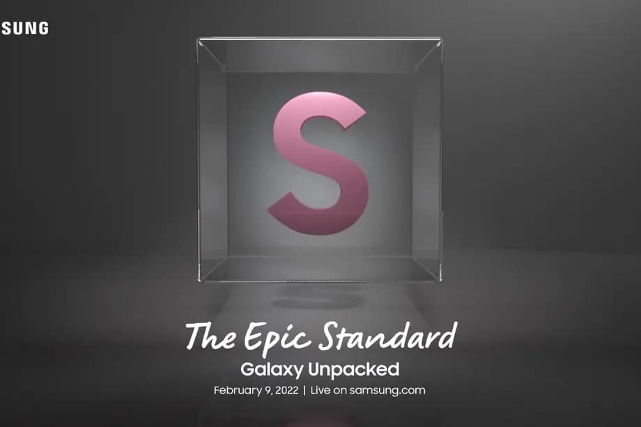 Keseruan Galaxy Unpacked 2022: Tab S8,  S22, Warna Baru Watch4