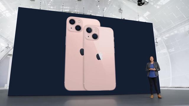 Dxomark: Kamera iPhone 13 Pro Masih Kalah dari Xiaomi Mi 11 Ultra