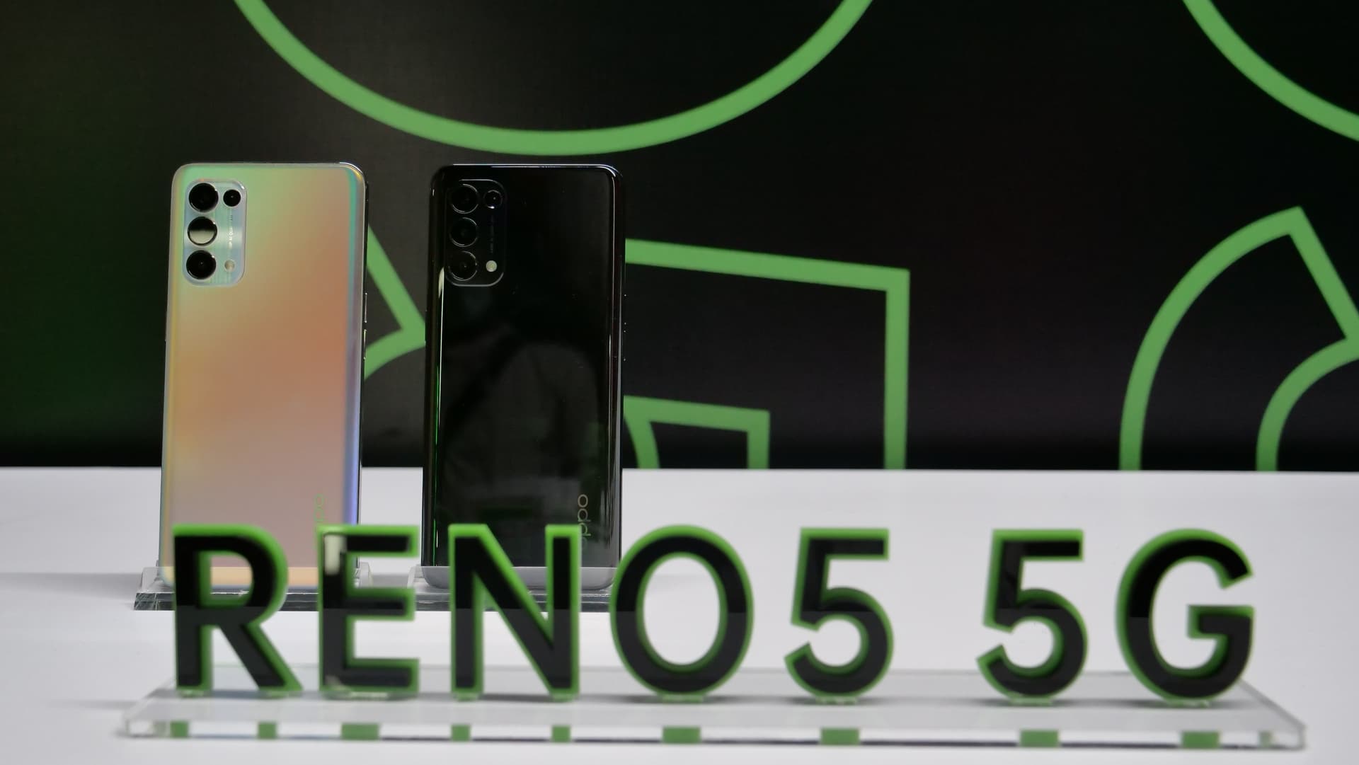 Bersiap Jajal 5G di RI, Bisa Pakai 4 Smartphone 5G Oppo Ini