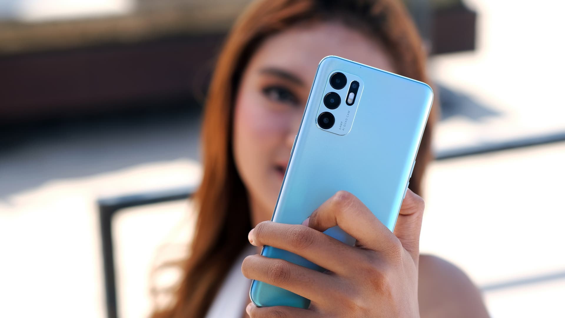 Petinggi OPPO Yakin Reno6 Bakal Jadi Game Changer