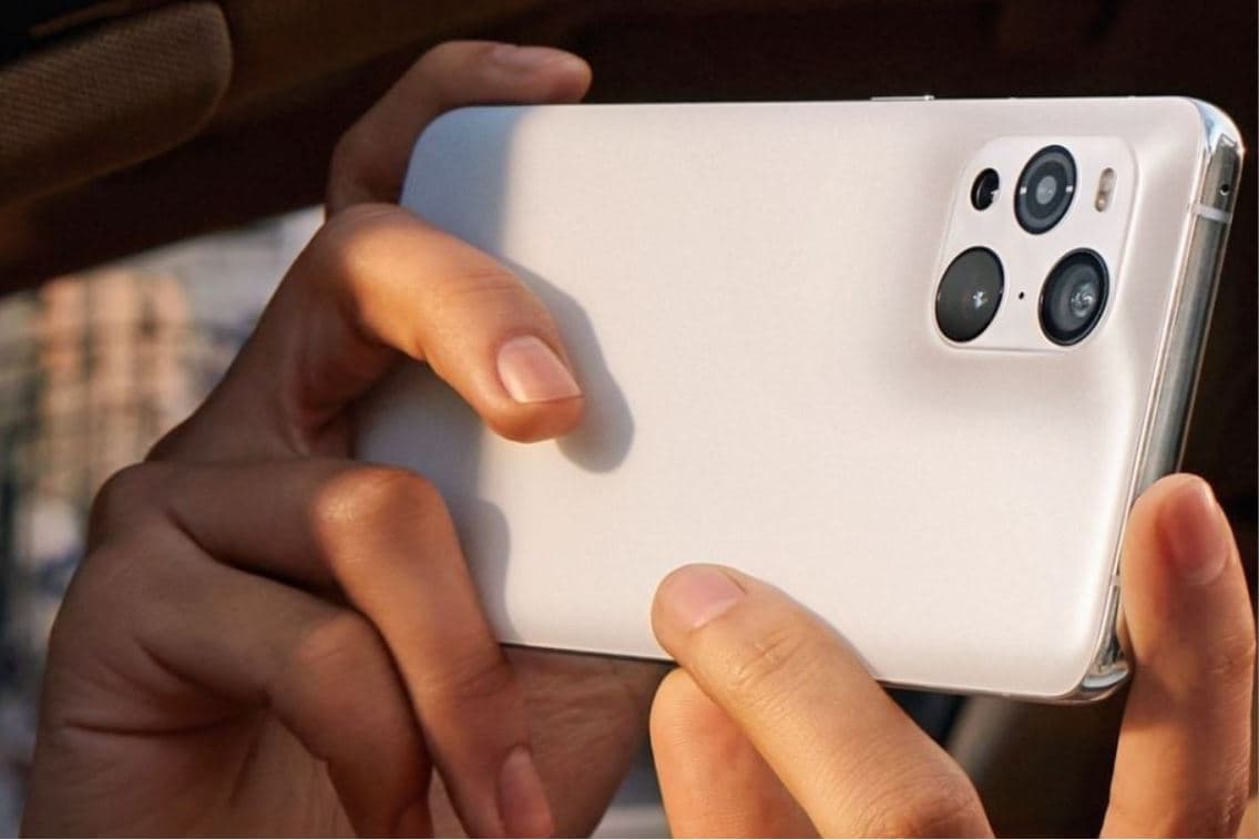 Oppo Berambisi Kuasai Eropa