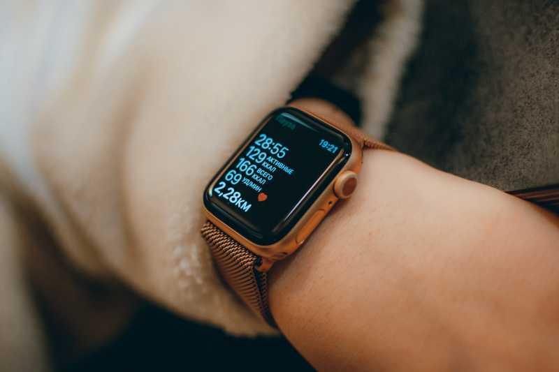 Q2 2021, Pengapalan Smartwatch Naik 47 Persen