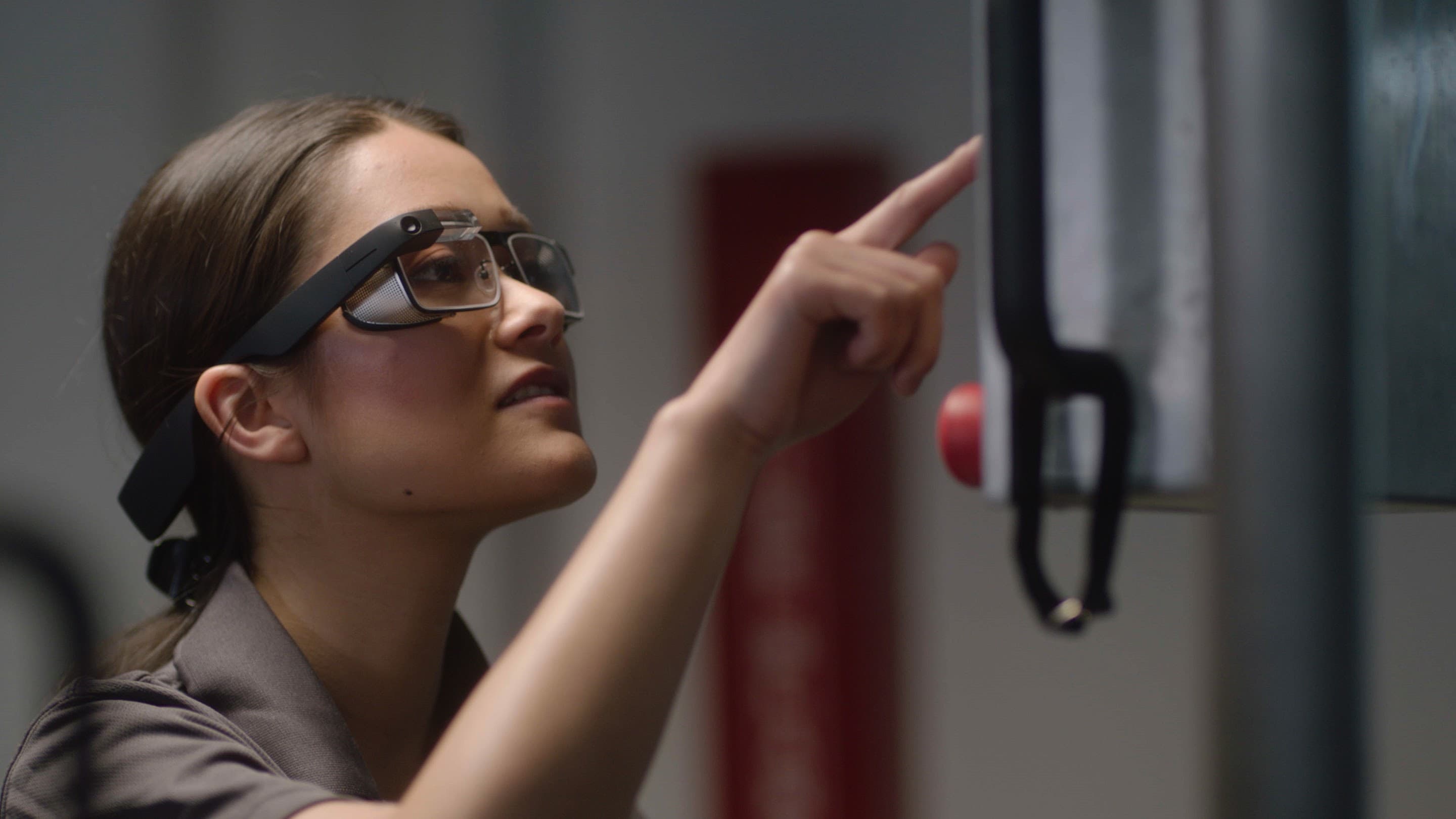 Tak Kapok dari Kegagalan Google Glass, Google Rancang Kacamata AR? Tak Kapok dari Kegagalan Google Glass, Google Rancang Kacamata AR?
