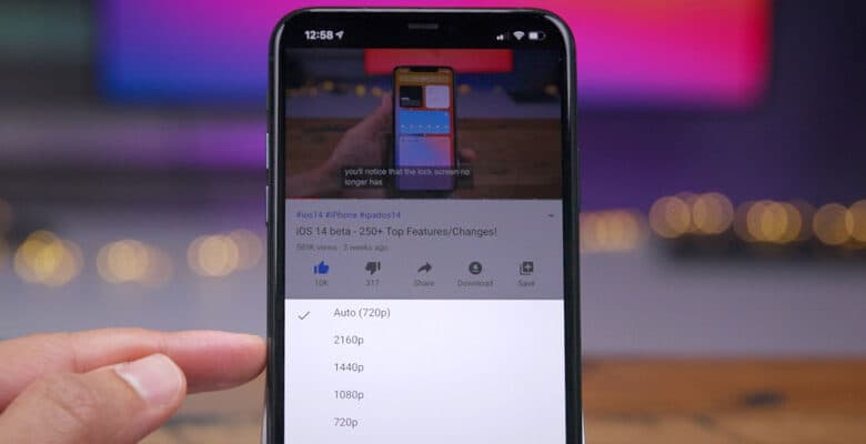 Dear Pengguna iOS, FItur Picture-in-Picture Segera Hadir di Aplikasi YouTube