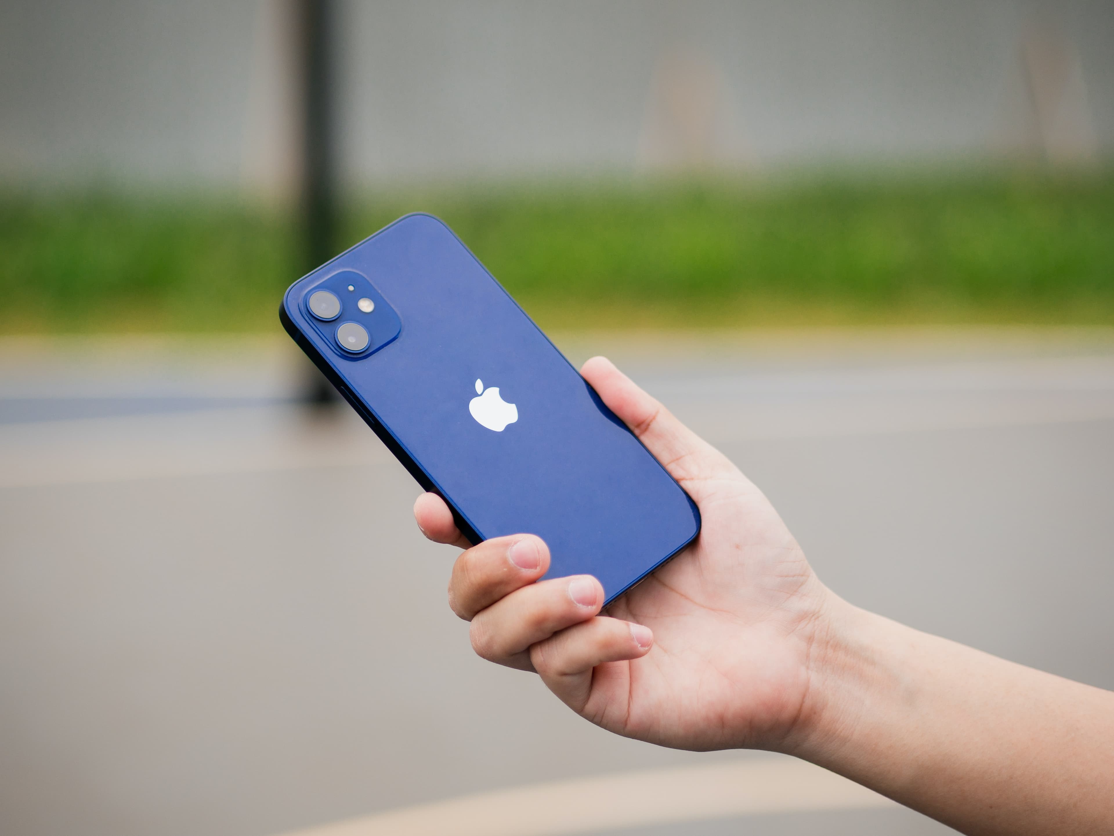 Memang Layak iPhone 12 Mini Tidak Diproduksi Lagi Memang Layak iPhone 12 Mini Tidak Diproduksi Lagi