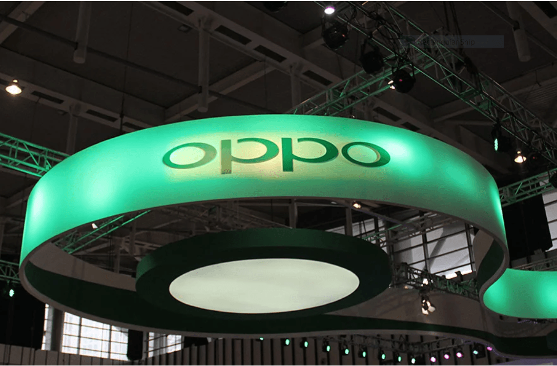 OPPO RAM+ Perluas Memori Hingga 7GB OPPO RAM+ Perluas Memori Hingga 7GB