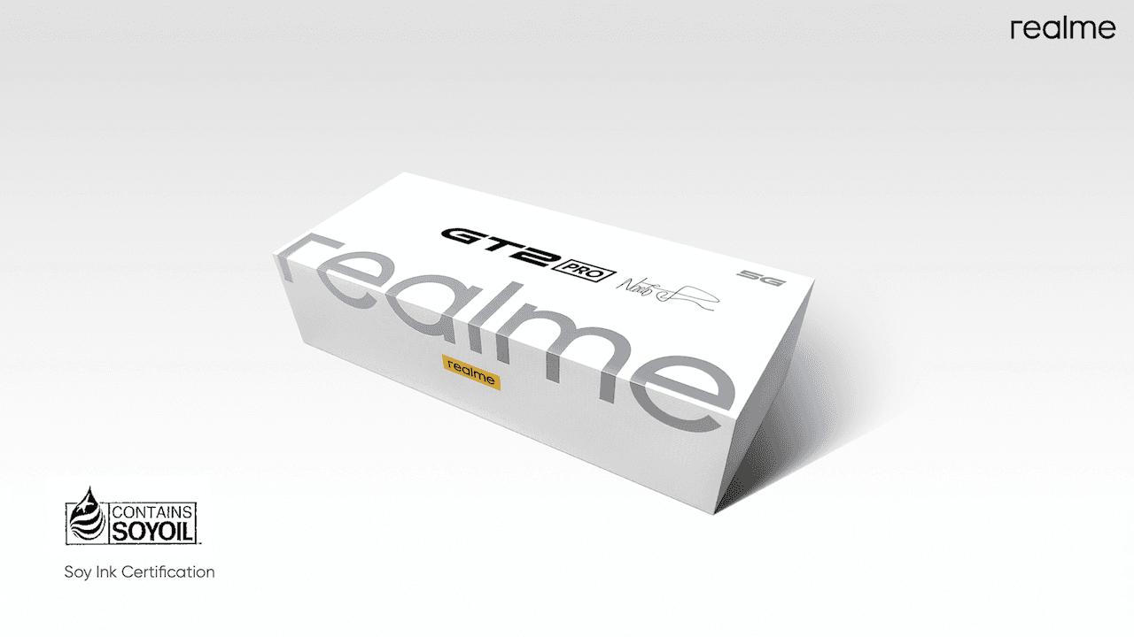 Baru Rilis, realme GT 2 Pro dan Narzo 50A Prime Langsung Ludes Baru Rilis, realme GT 2 Pro dan Narzo 50A Prime Langsung Ludes