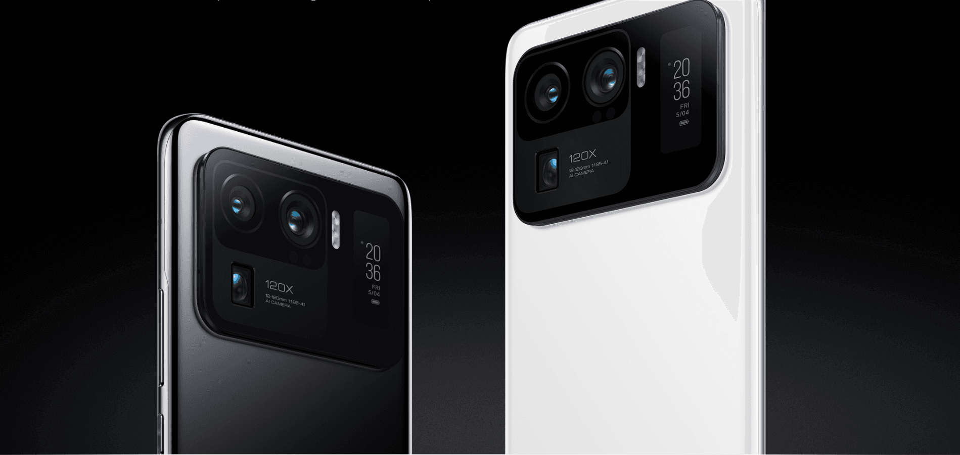 3 Fitur yang Bakal Hadir di Smartphone Xiaomi 12 3 Fitur yang Bakal Hadir di Smartphone Xiaomi 12
