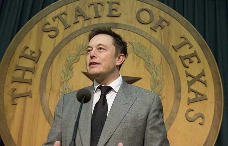 Elon Musk Jadi Orang Paling Berpengaruh di 2021 Versi Majalah Time