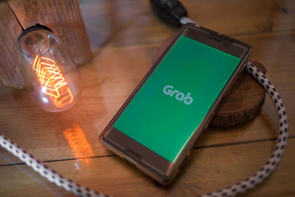 Grab Andalkan Superapp untuk Bertahan di Tengah Pandemi Grab Andalkan Superapp untuk Bertahan di Tengah Pandemi