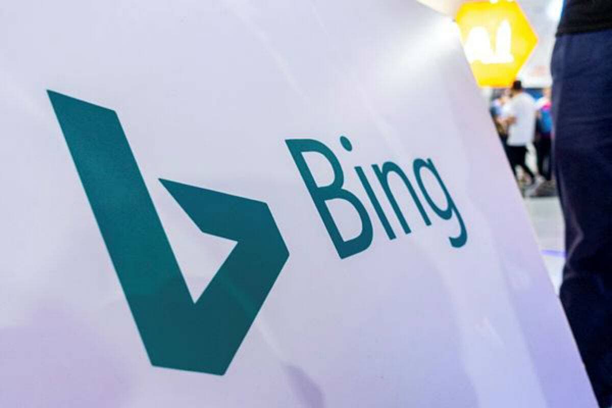 Google Jadi Istilah Paling di Cari di Bing Microsoft Google Jadi Istilah Paling di Cari di Bing Microsoft