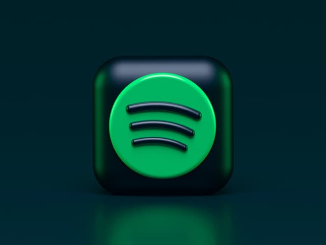 Spotify Bakal Jualan Tiket Konser