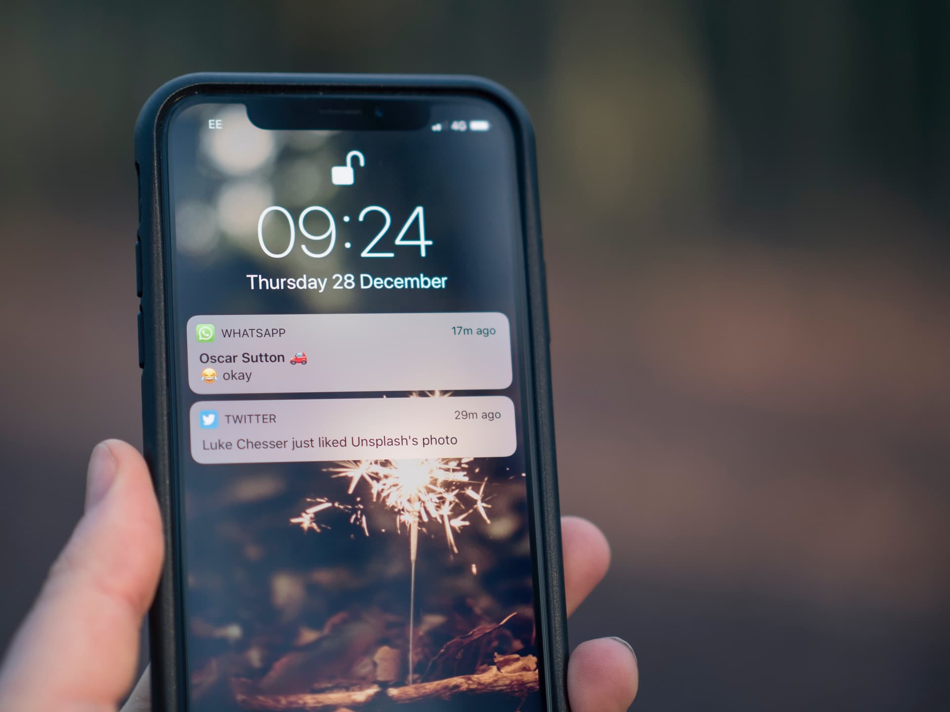 WhatsApp Bikin Fitur Baru untuk Coret-coret Gambar