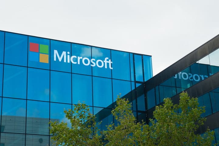 Microsoft Kasih ‘Bonus Pandemi’ Rp 21 Juta Per Karyawan