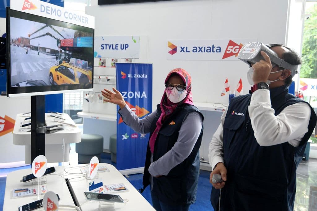 XL Satu Lite, Satukan Wireless Broadband, Seluler dan Hiburan XL Satu Lite, Satukan Wireless Broadband, Seluler dan Hiburan