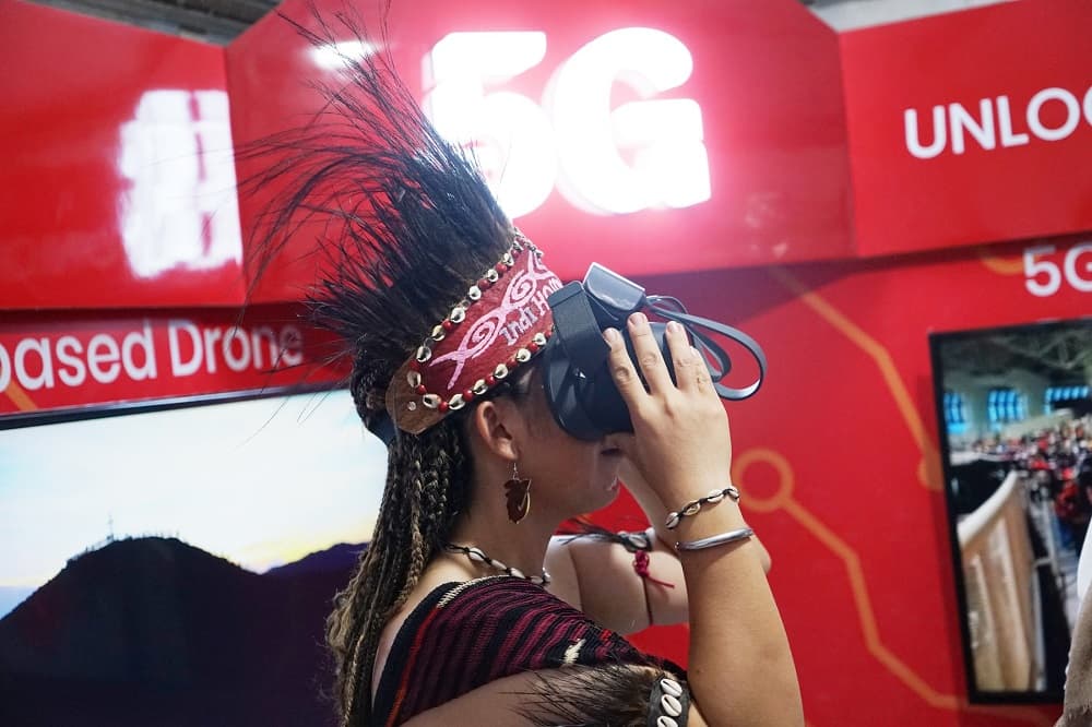 5G di Indonesia Kurang Greget? 5G di Indonesia Kurang Greget?