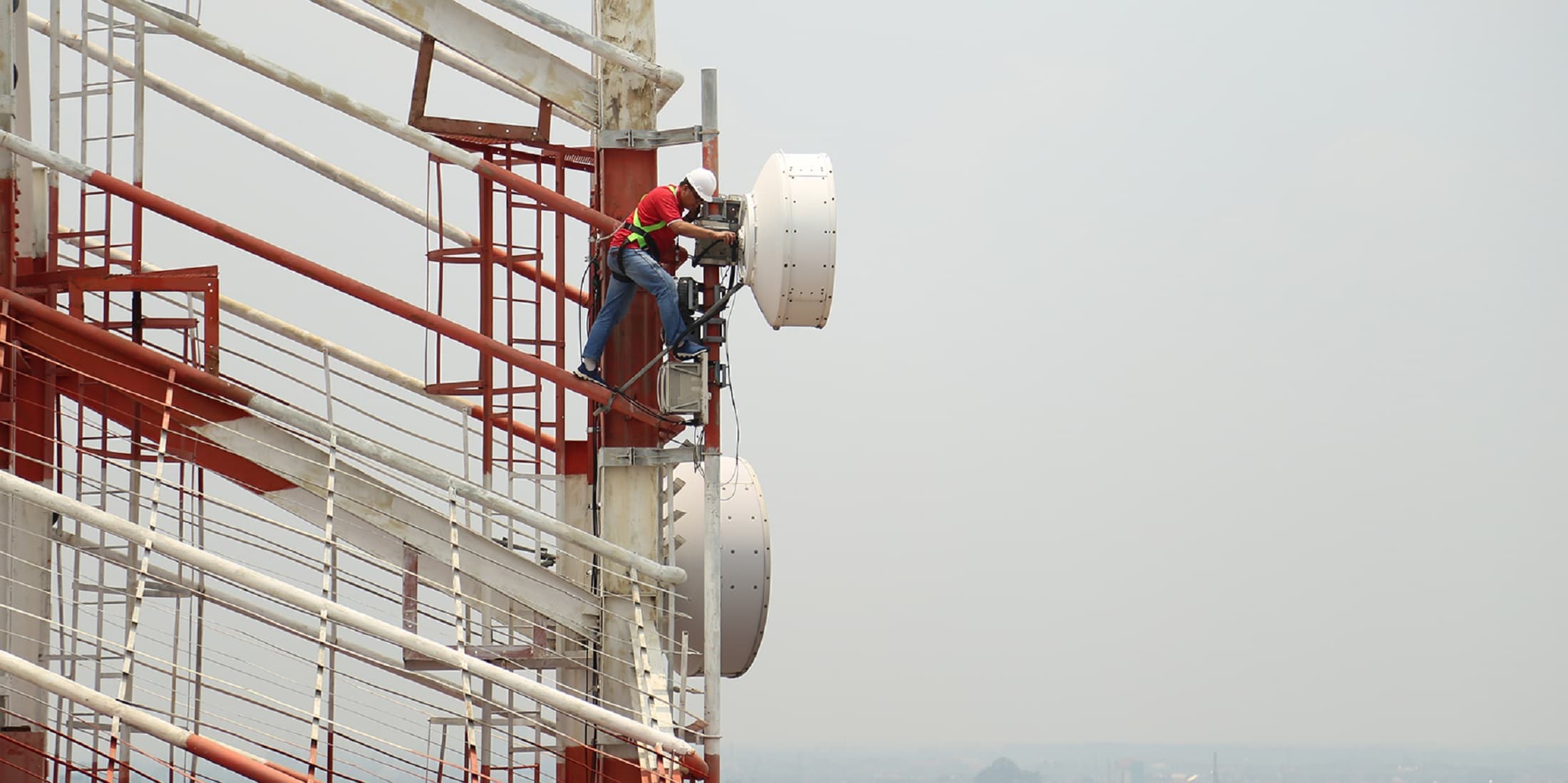 Kebut Akses Internet, Kominfo Minta Operator Kaji Hapus Layanan 3G