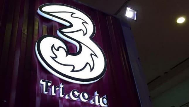 70 Desa Terpencil yang Diselimuti 4G 3 Indonesia
