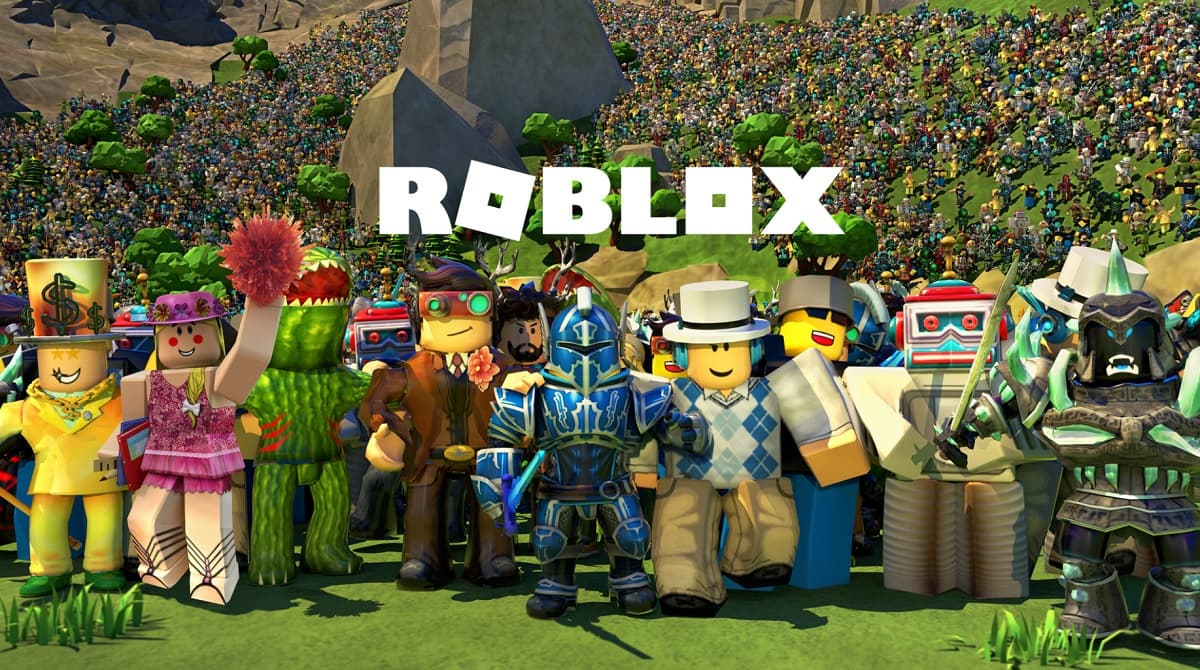 Roblox Eror, Tak Bisa Diakses Hampir 3 Hari