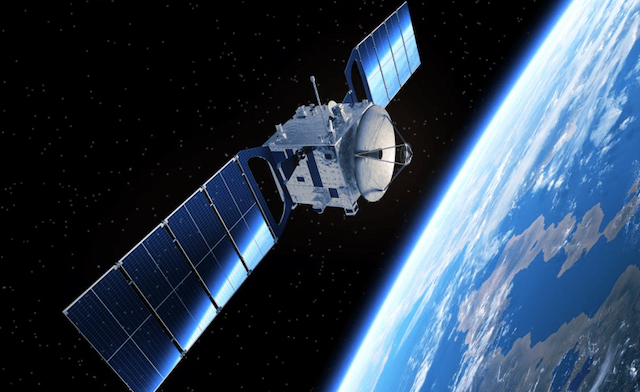 Telkom Bangun High Throughput Satellite untuk Kedaulatan Digital Indonesia