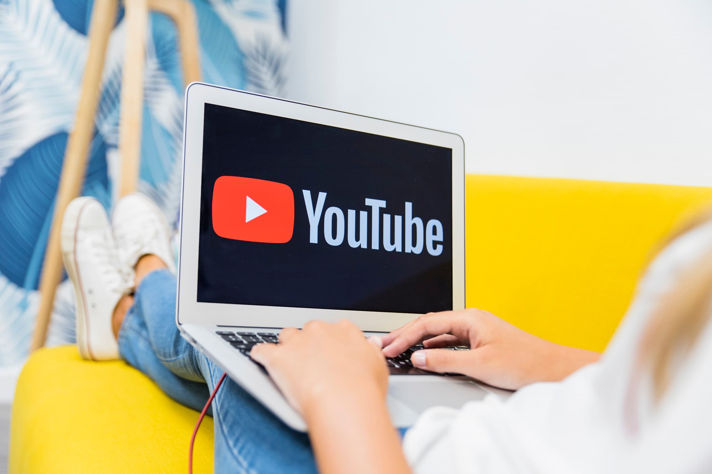 YouTube Uji Coba Sembunyikan Dislike Demi Lindungi YouTubers YouTube Uji Coba Sembunyikan Dislike Demi Lindungi YouTubers