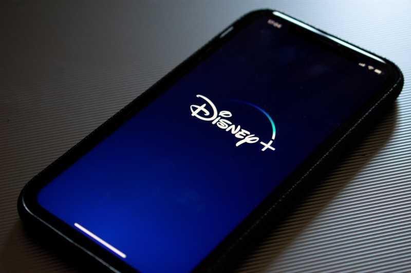 Disney+ Hotstar Kini Ada di IndiHome