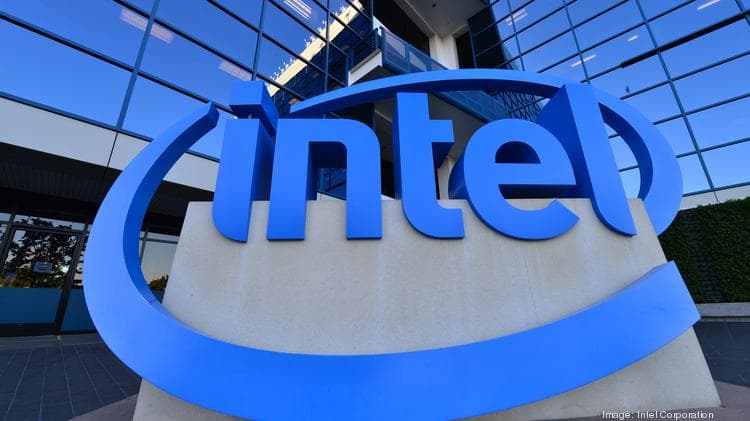 Intel Siapkan Rp 289 M untuk Pabrik yang Produksi Chip Bagi Perusahaan Lain Intel Siapkan Rp 289 M untuk Pabrik yang Produksi Chip Bagi Perusahaan Lain