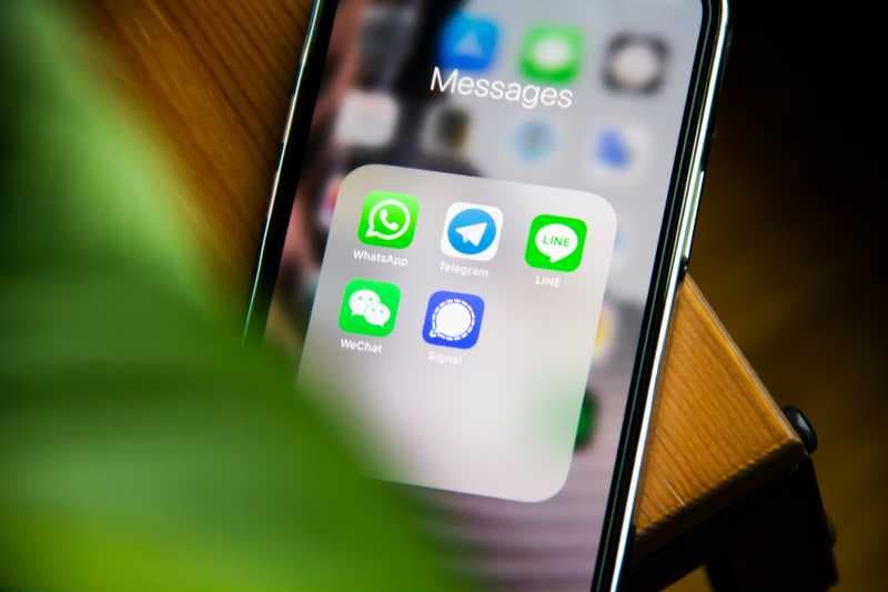 Fitur Baru Telegram: Chat dan Link Terhapus Otomatis Kala Sudah Kadaluarsa