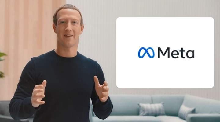 Pakai Nama Meta, Facebook Harus Bayar Rp286 Miliar Pakai Nama Meta, Facebook Harus Bayar Rp286 Miliar