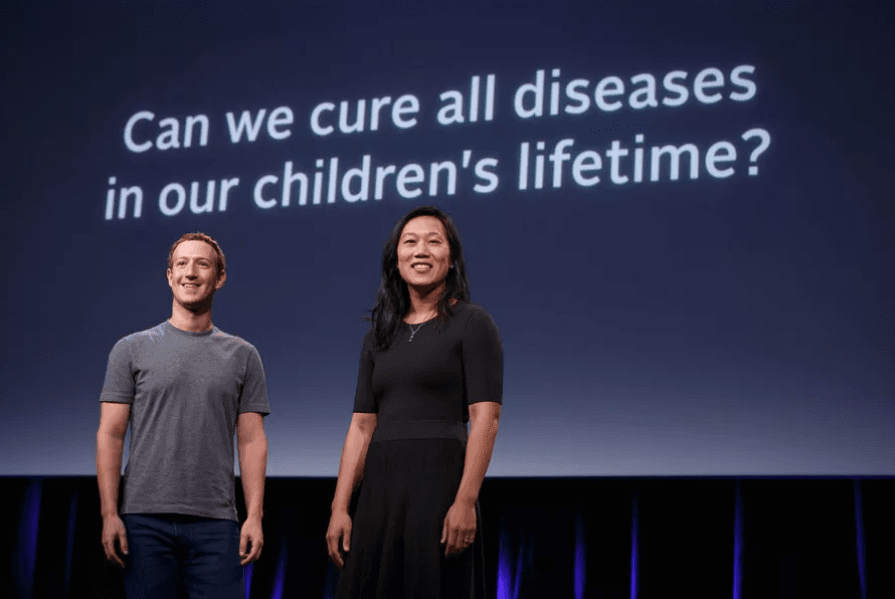 Mark Zuckerberg: Di Masa Depan, Teleportasi Meeting Bakal Tren