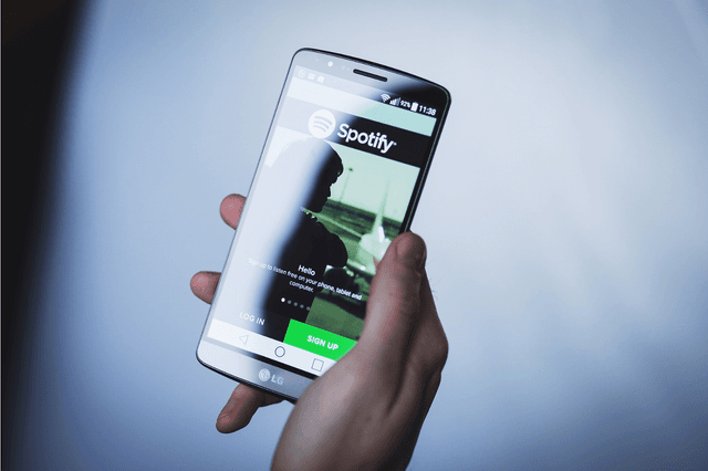 Aura Musik di Spotify Sesuai Kepribadian Kamu? Ini Artinya