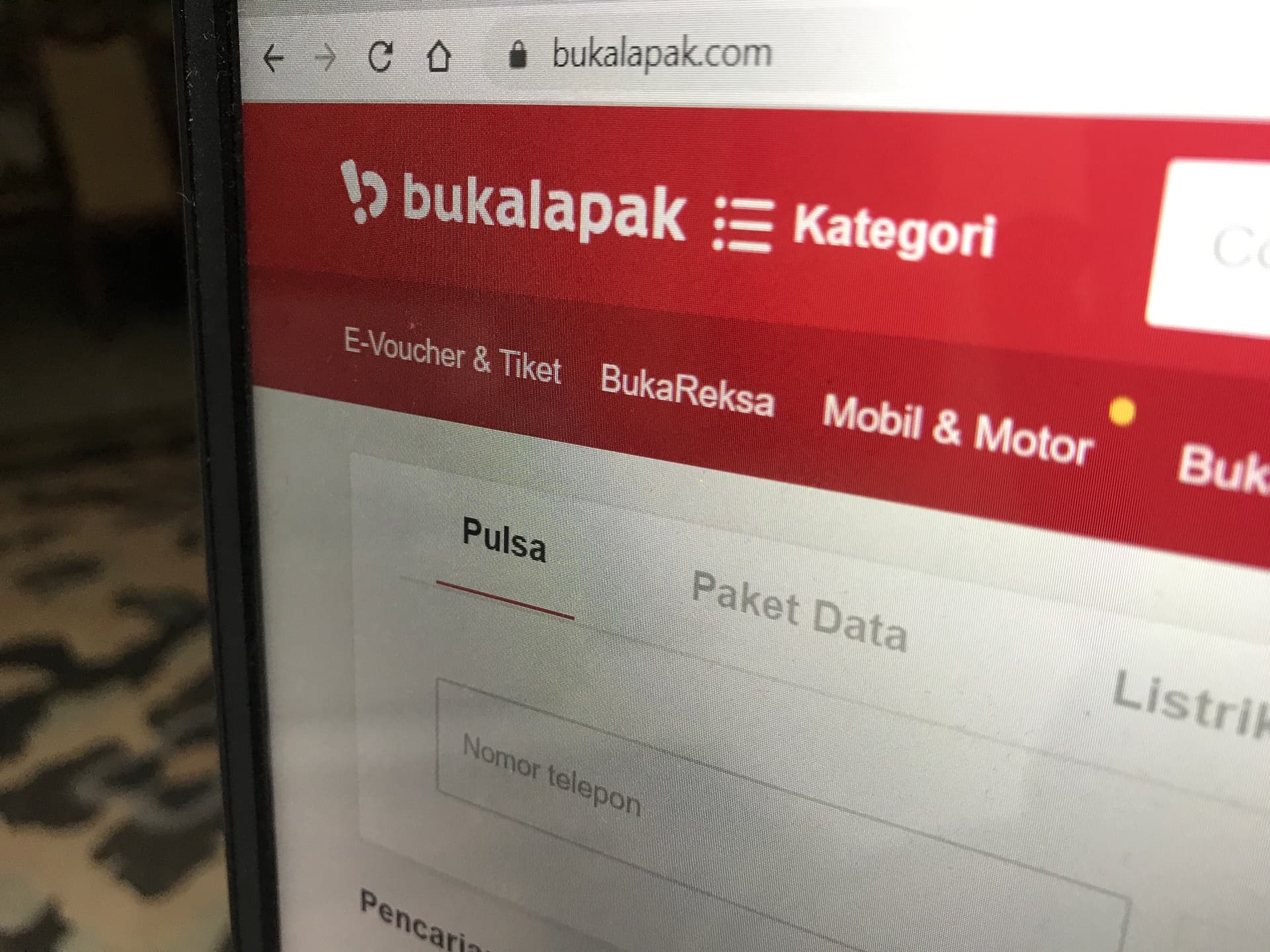 Bukalapak Melantai di Bursa, Unicorn Pertama di Asia Tenggara