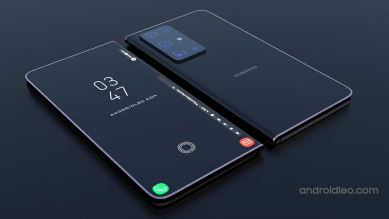 5 Smartphone Yang Paling Ditunggu di 2021