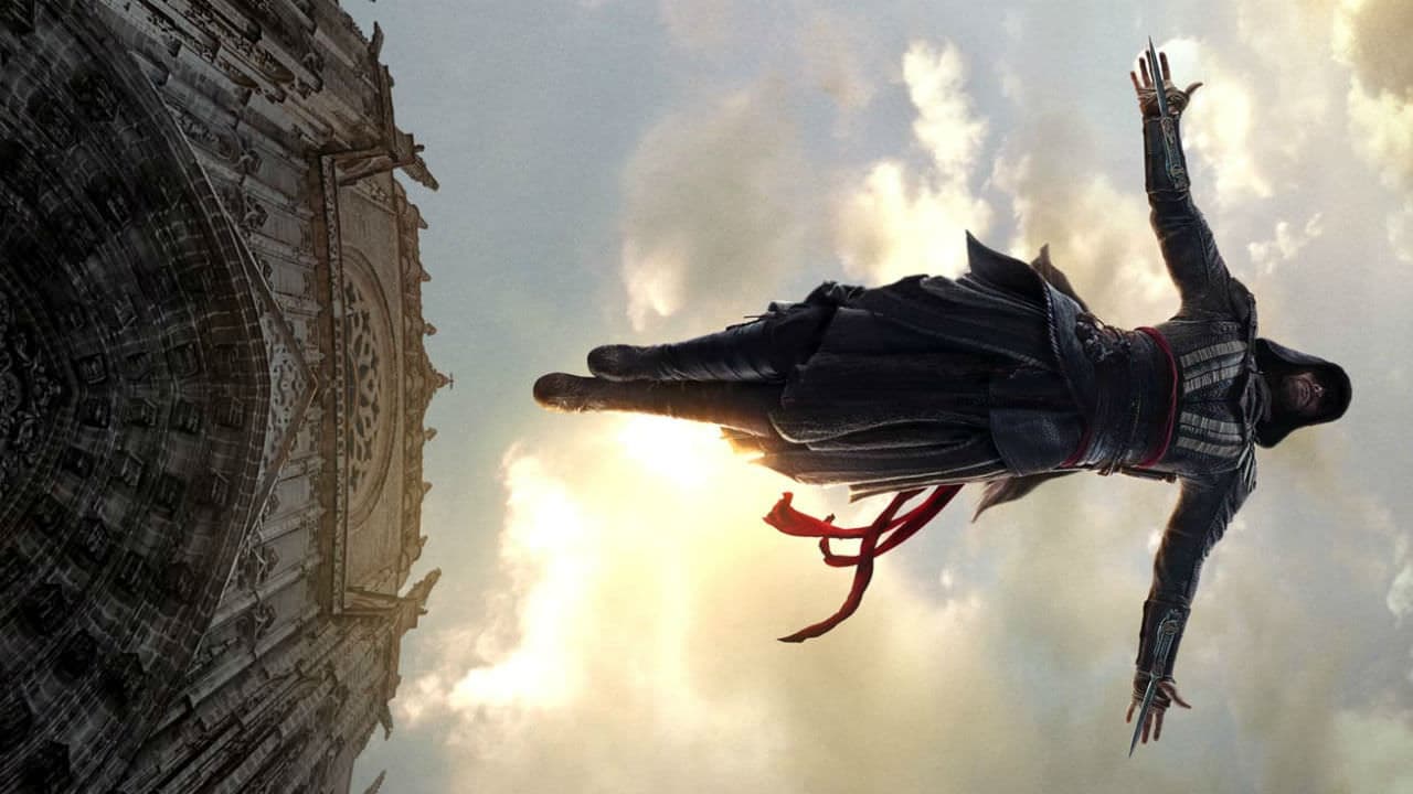 Review Assassin’s Creed – Aksi Para Kesatria Sunyi Review Assassin’s Creed – Aksi Para Kesatria Sunyi