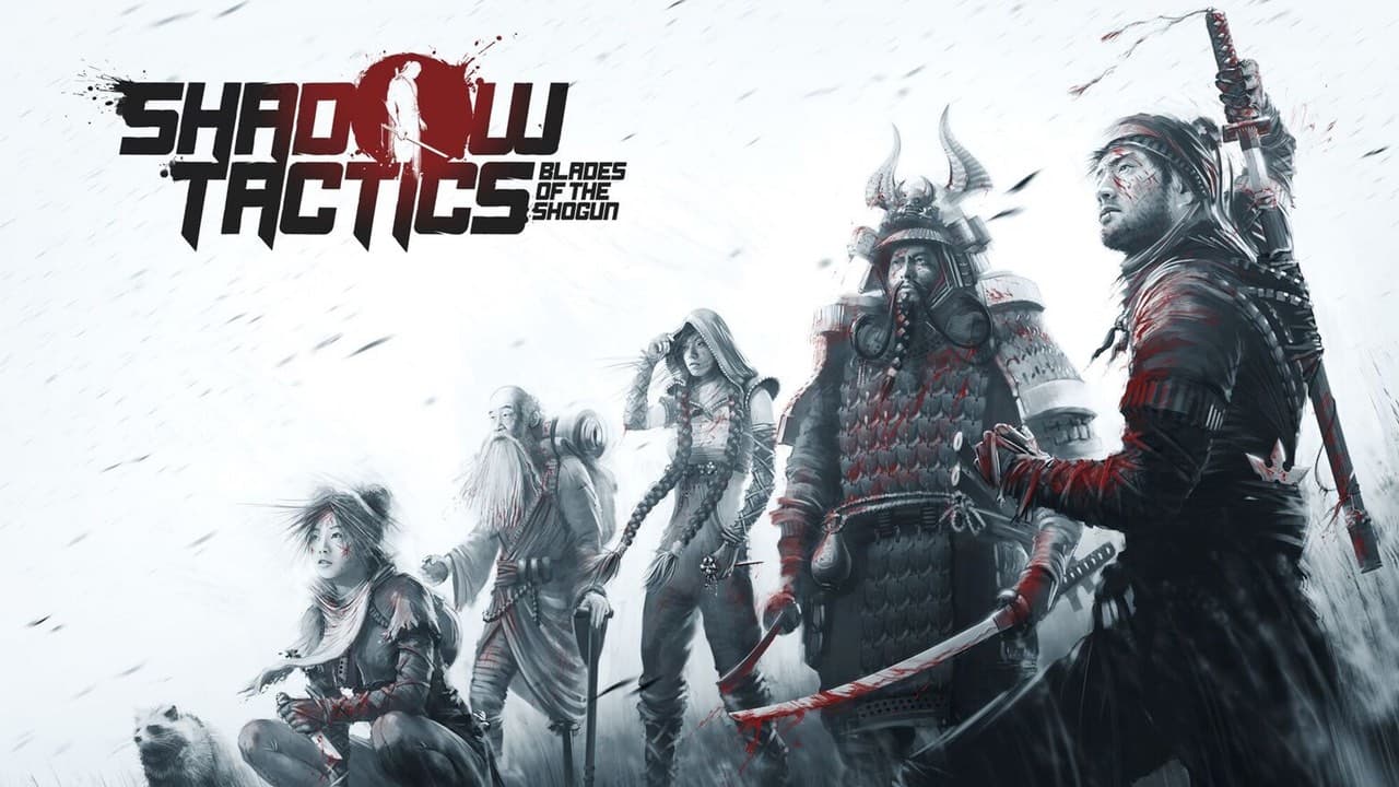 Review Shadow Tactics: Begini Rasanya Menjadi Ninja