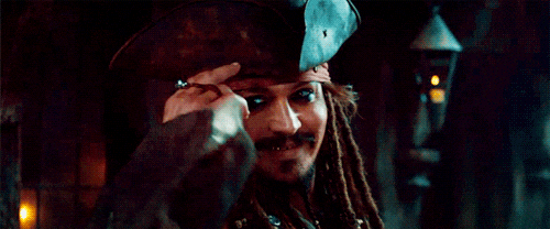 <i>Bye Bye</i> Jack Sparrow, Johnny Depp Tinggalkan ‘Pirates of the Caribbean’