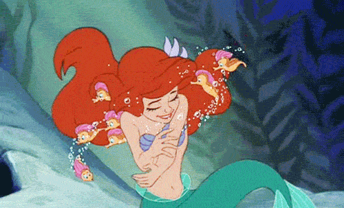 <i>Throwback Movie</i>: ‘The Little Mermaid’, Kisah Klasik Kerajaan Bawah Laut Seperti ‘Aquaman’